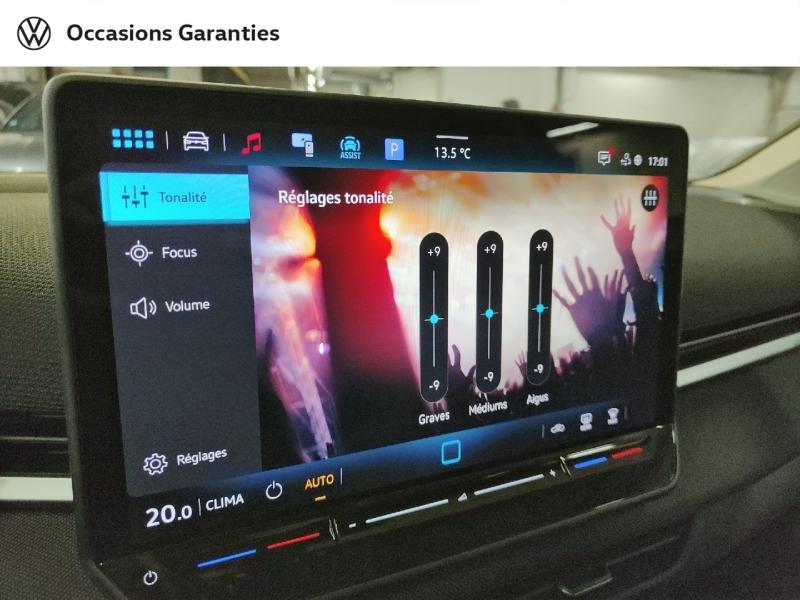 Voitures occasions VOLKSWAGEN T-ROC Base Nice