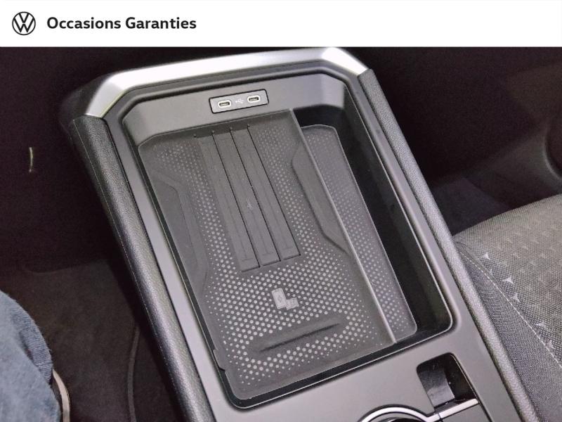 Voitures occasions VOLKSWAGEN T-ROC Base Nice