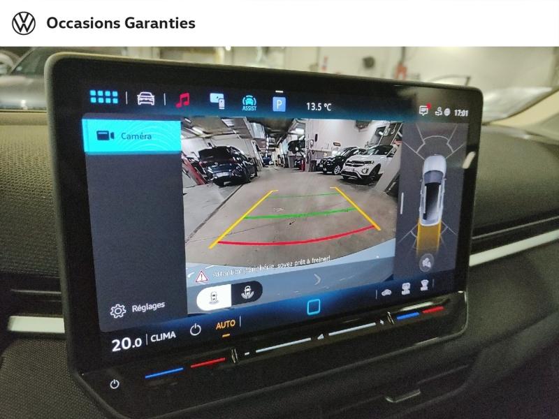 Voitures occasions VOLKSWAGEN T-ROC Base Nice