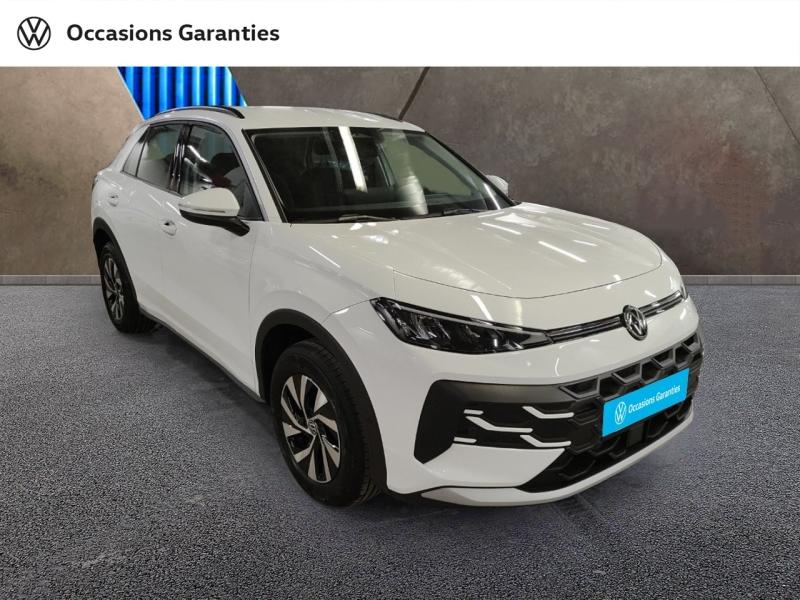 Voitures occasions VOLKSWAGEN T-ROC Base Nice