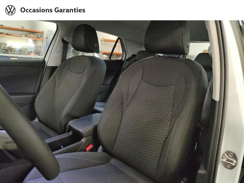Voitures occasions VOLKSWAGEN T-ROC Base Nice