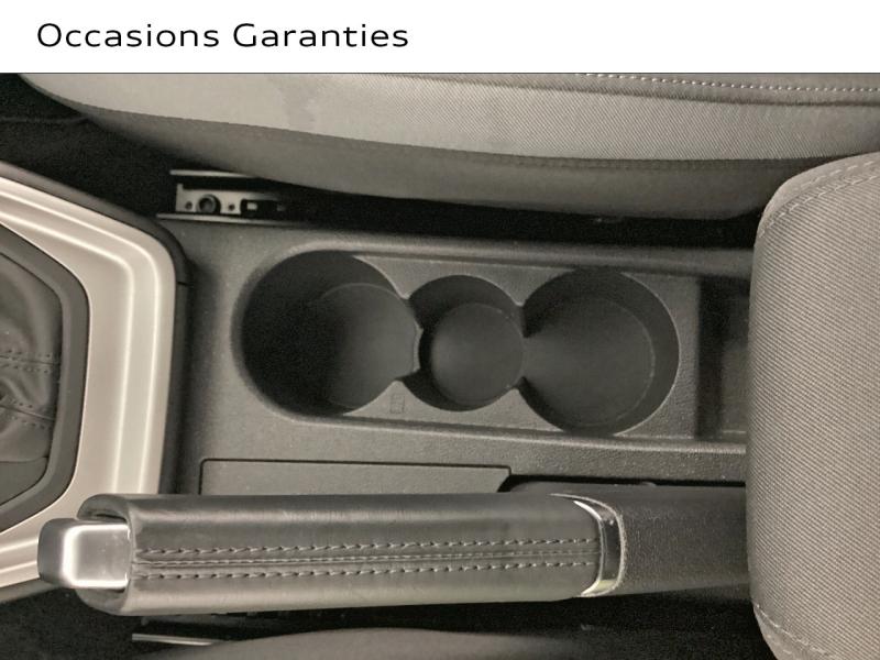Voitures occasions Audi A1 Sportback Advanced Nice