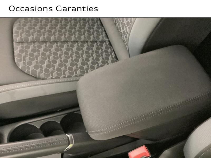 Voitures occasions Audi A1 Sportback Advanced Nice