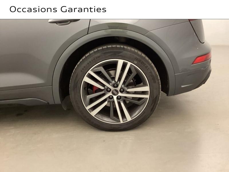 Voitures occasions Audi Q5  Nice