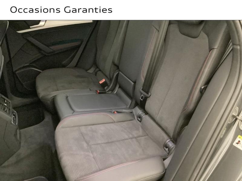 Voitures occasions Audi Q5  Nice