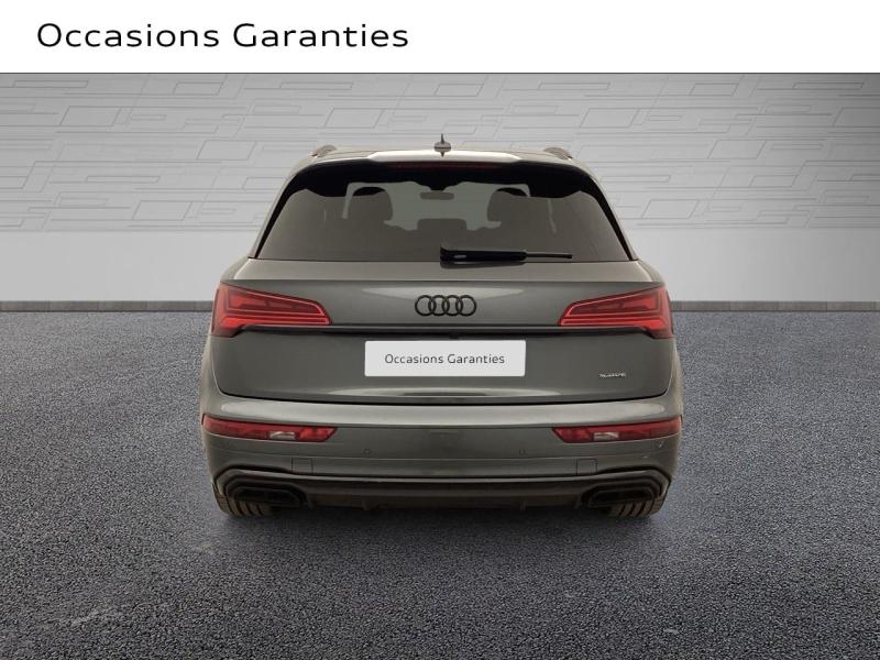 Voitures occasions Audi Q5  Nice