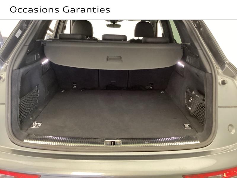 Voitures occasions Audi Q5  Nice