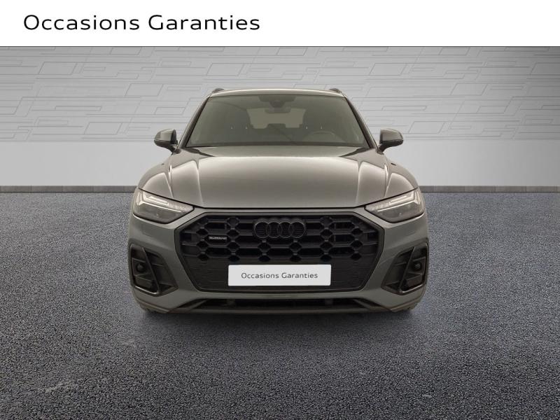 Voitures occasions Audi Q5  Nice