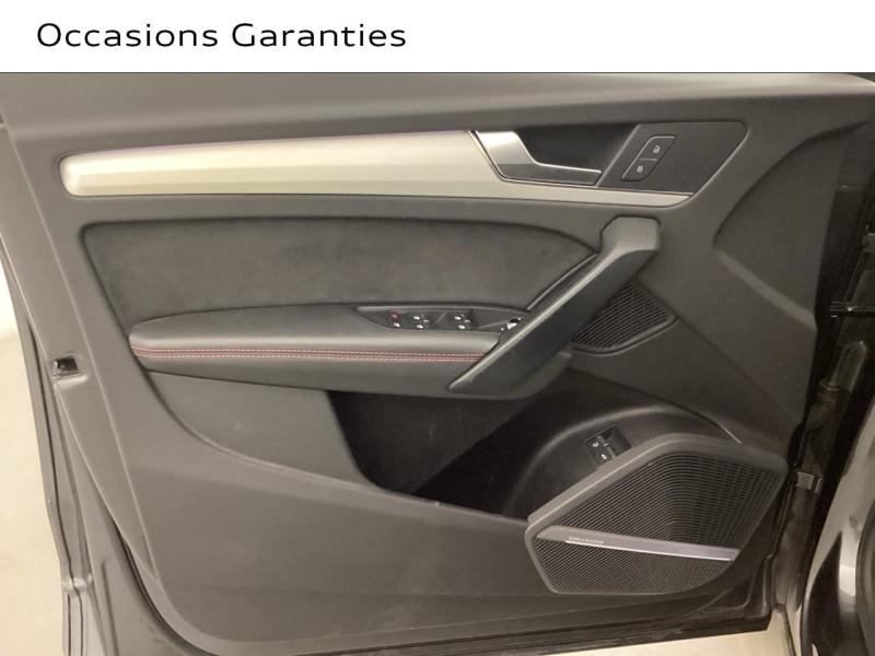 Voitures occasions Audi Q5  Nice