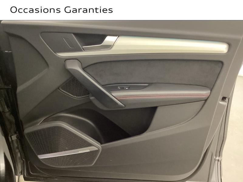 Voitures occasions Audi Q5  Nice