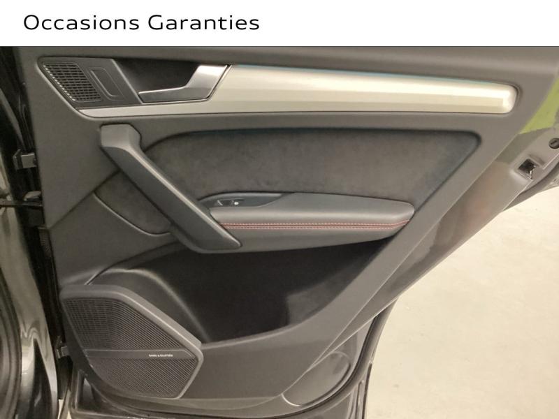 Voitures occasions Audi Q5  Nice