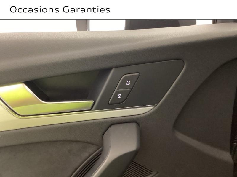 Voitures occasions Audi Q5  Nice