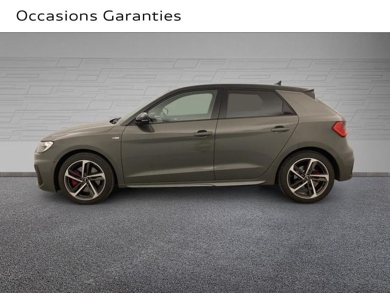 Voitures occasions Audi A1  Nice