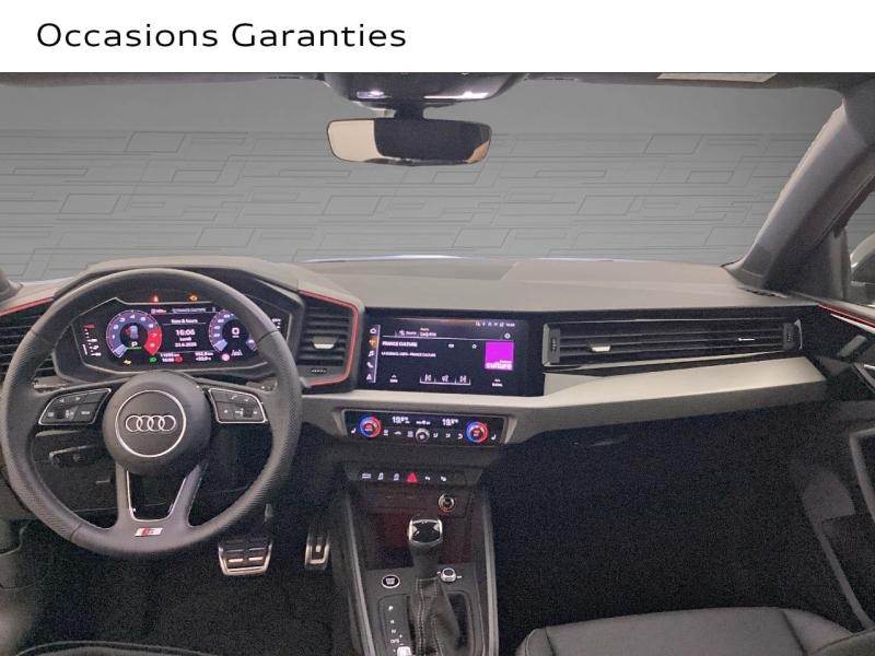 Voitures occasions Audi A1  Nice