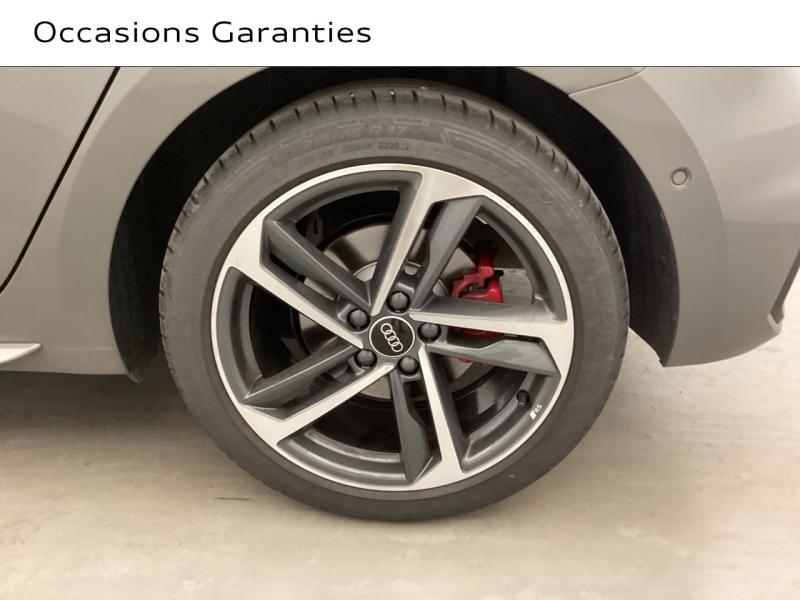 Voitures occasions Audi A1  Nice