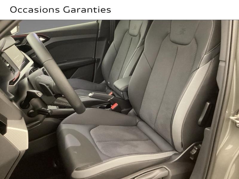 Voitures occasions Audi A1  Nice
