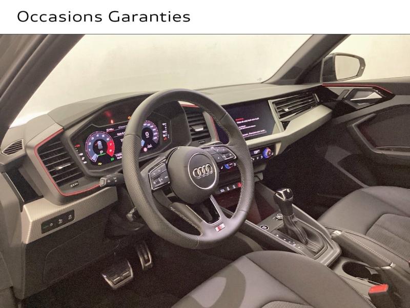 Voitures occasions Audi A1  Nice