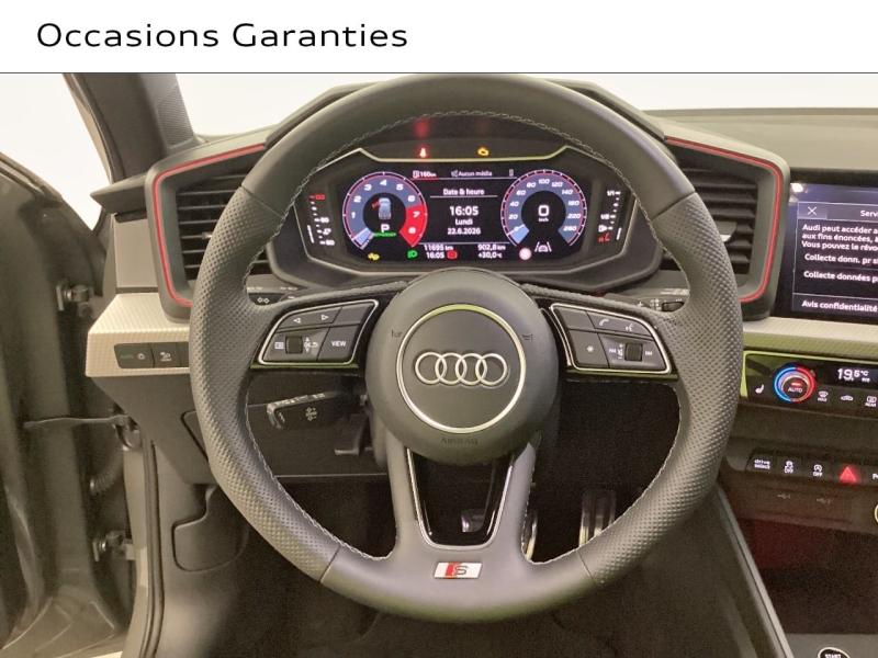 Voitures occasions Audi A1  Nice