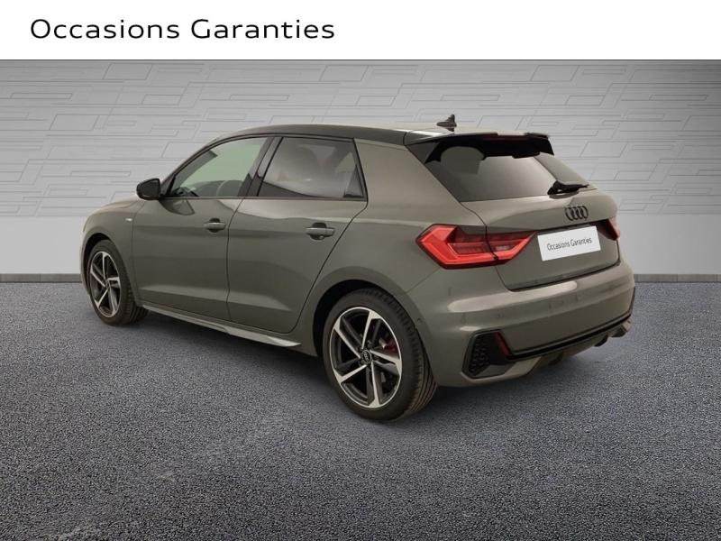 Voitures occasions Audi A1  Nice