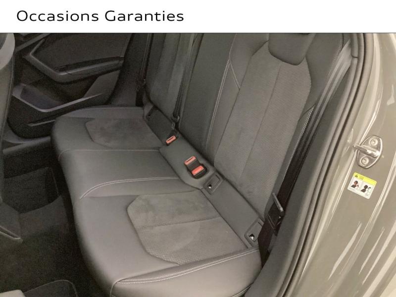Voitures occasions Audi A1  Nice