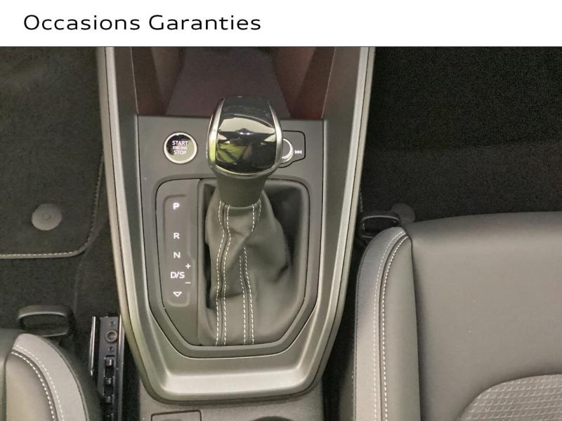 Voitures occasions Audi A1  Nice