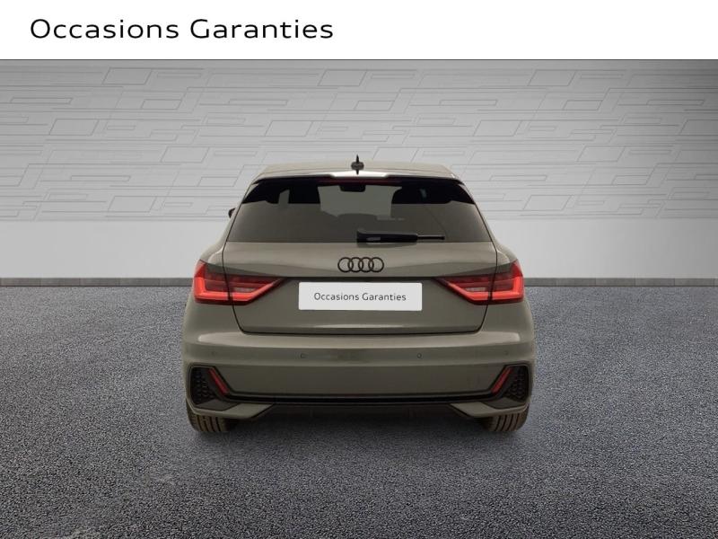 Voitures occasions Audi A1  Nice
