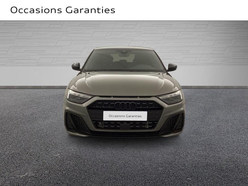 Voitures occasions Audi A1  Nice