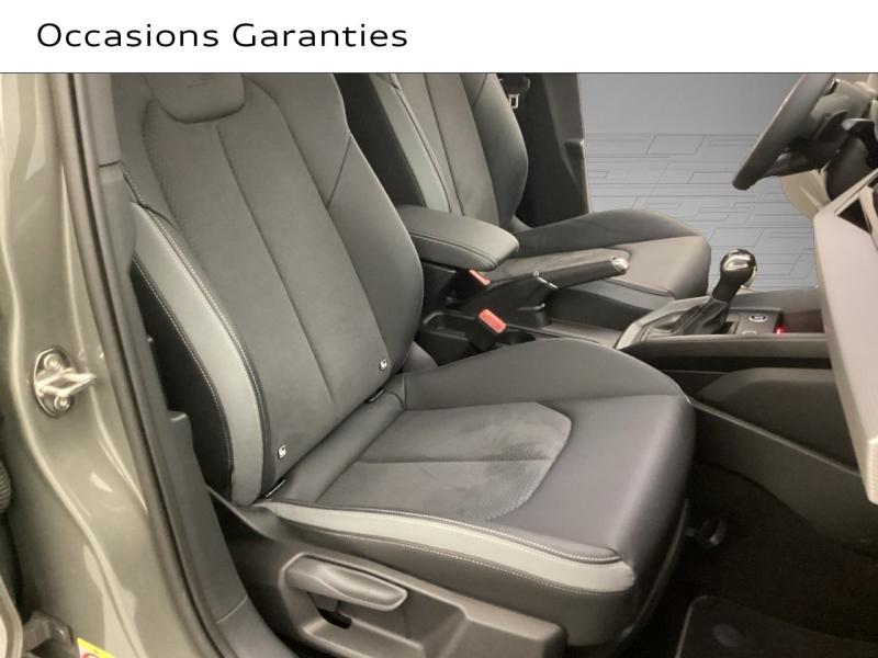 Voitures occasions Audi A1  Nice