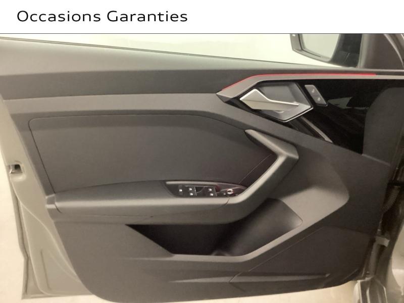 Voitures occasions Audi A1  Nice