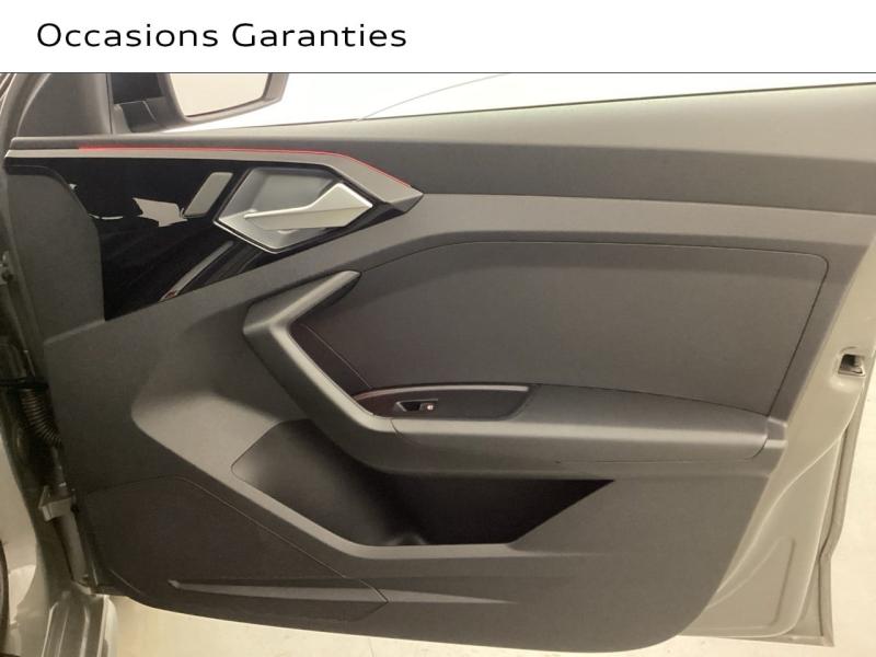 Voitures occasions Audi A1  Nice