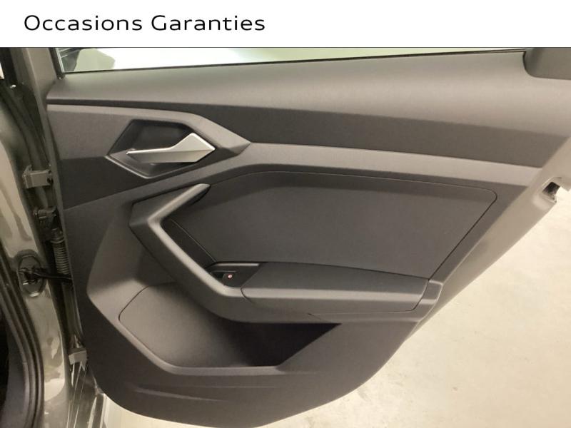 Voitures occasions Audi A1  Nice