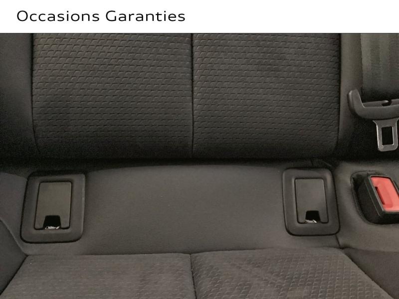 Voitures occasions Audi A1  Nice