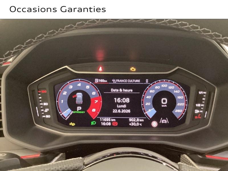 Voitures occasions Audi A1  Nice