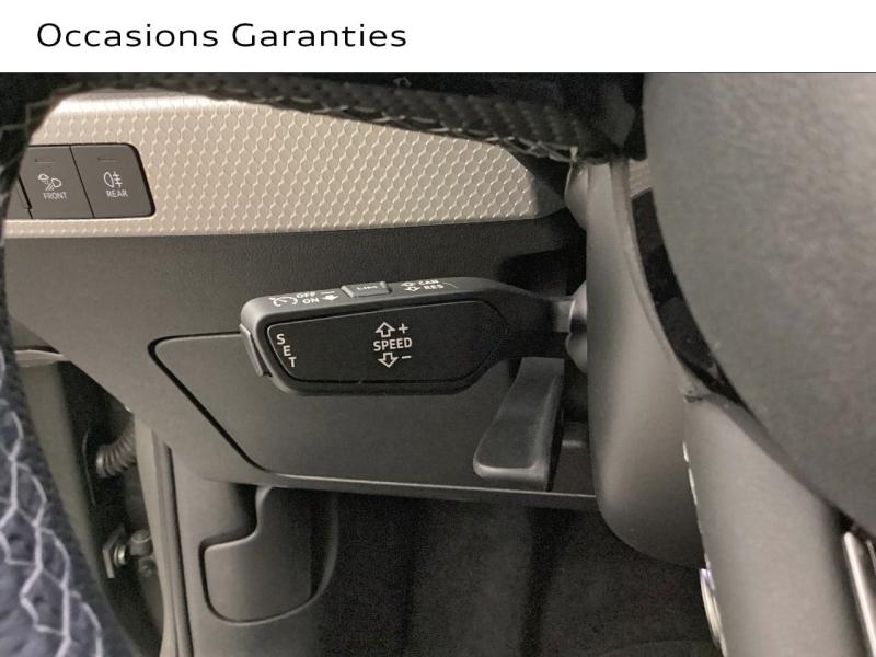Voitures occasions Audi A1  Nice