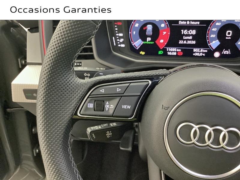 Voitures occasions Audi A1  Nice