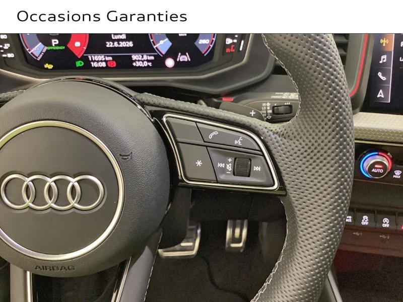 Voitures occasions Audi A1  Nice