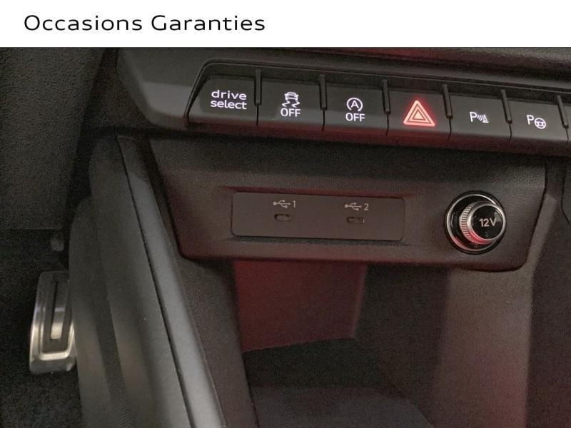 Voitures occasions Audi A1  Nice