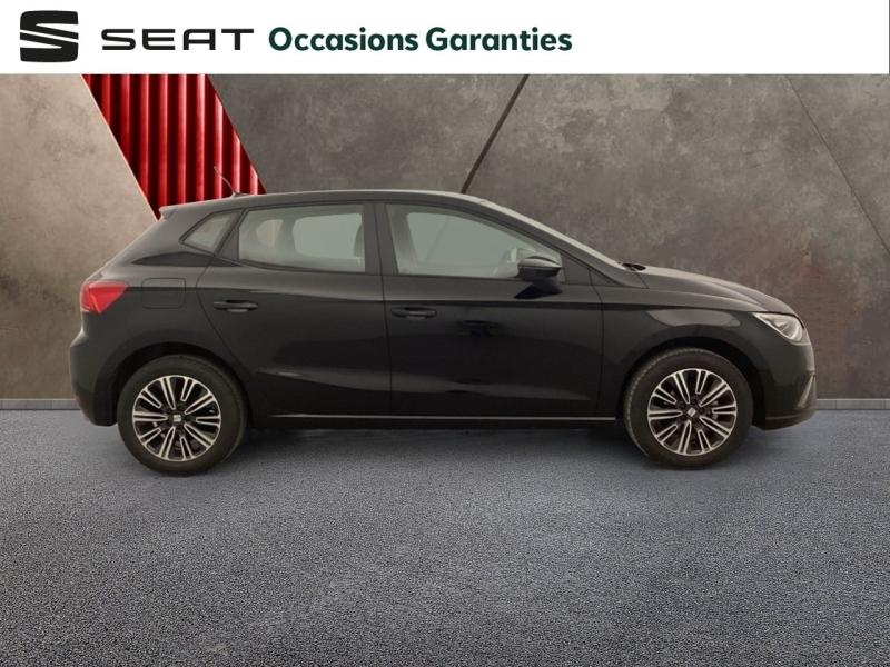 Voitures occasions SEAT IBIZA Copa Nice