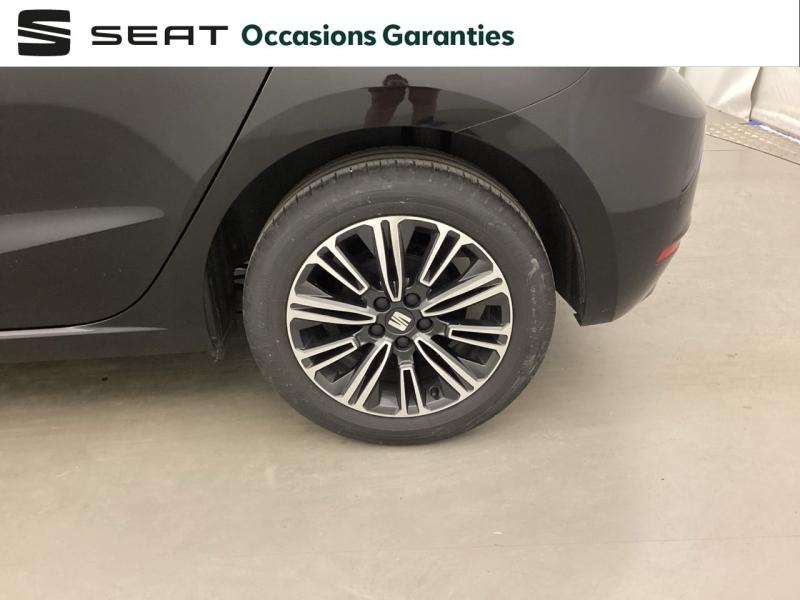 Voitures occasions SEAT IBIZA Copa Nice