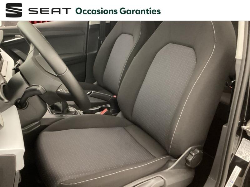 Voitures occasions SEAT IBIZA Copa Nice