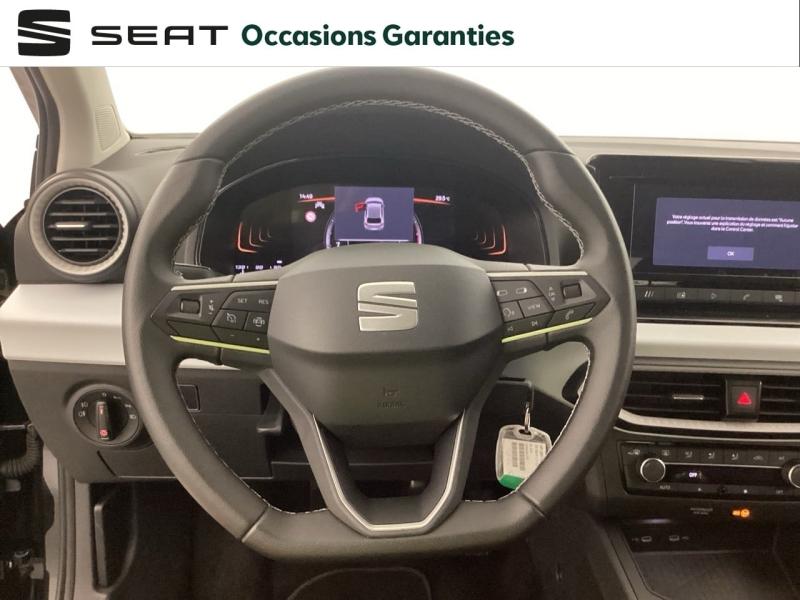 Voitures occasions SEAT IBIZA Copa Nice