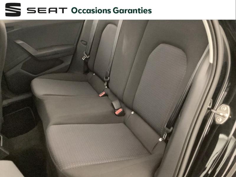 Voitures occasions SEAT IBIZA Copa Nice