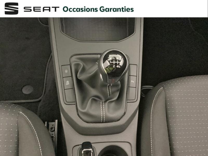 Voitures occasions SEAT IBIZA Copa Nice