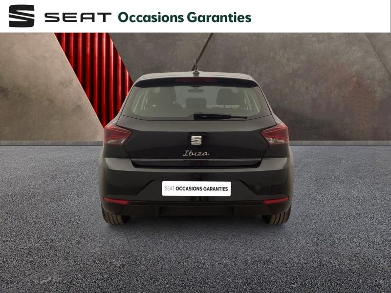 Voitures occasions SEAT IBIZA Copa Nice