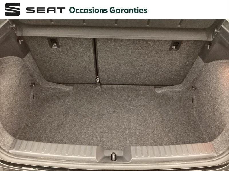 Voitures occasions SEAT IBIZA Copa Nice