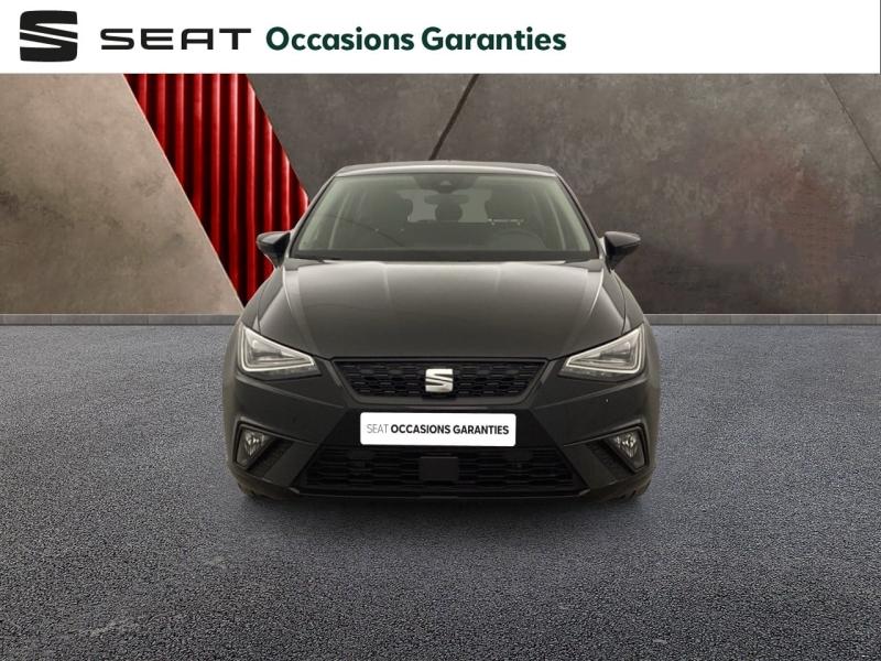 Voitures occasions SEAT IBIZA Copa Nice