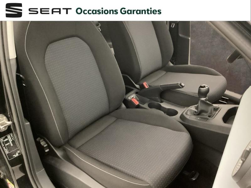 Voitures occasions SEAT IBIZA Copa Nice