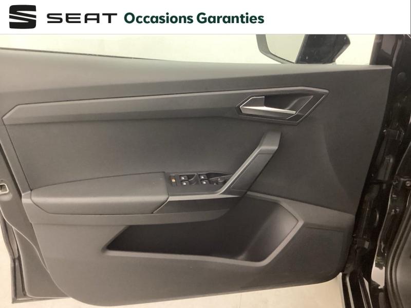 Voitures occasions SEAT IBIZA Copa Nice