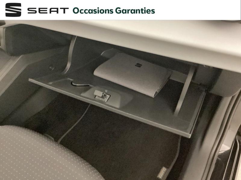 Voitures occasions SEAT IBIZA Copa Nice