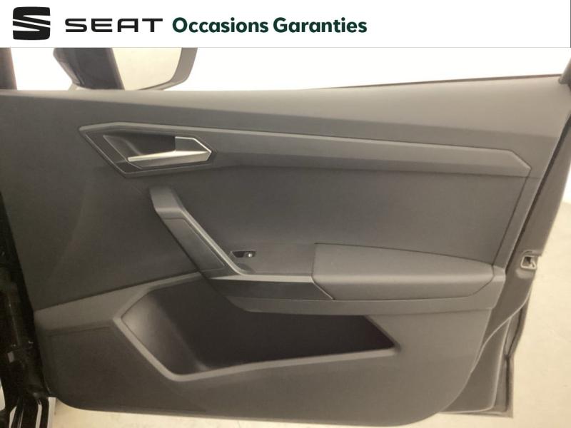 Voitures occasions SEAT IBIZA Copa Nice